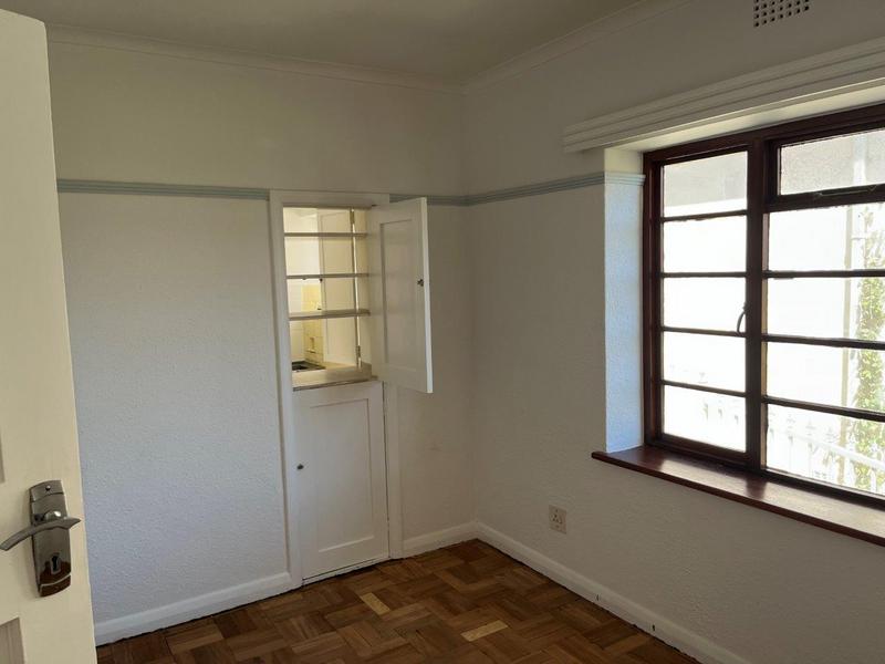 To Let 2 Bedroom Property for Rent in Fish Hoek Western Cape